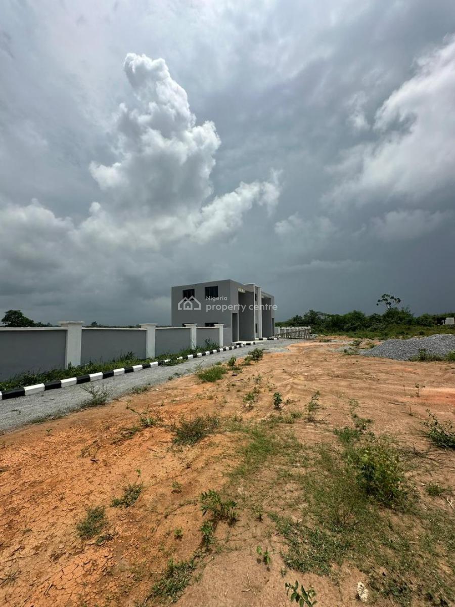 Secure an 100% Dry Land, Agbowa, Ikorodu, Lagos, Mixed-use Land for Sale