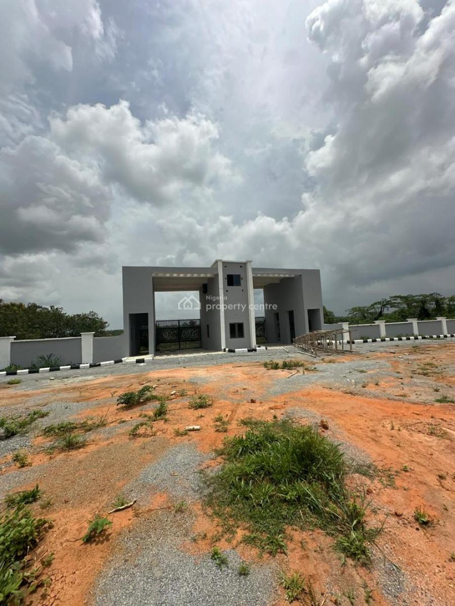 Secure an 100% Dry Land, Agbowa, Ikorodu, Lagos, Mixed-use Land for Sale