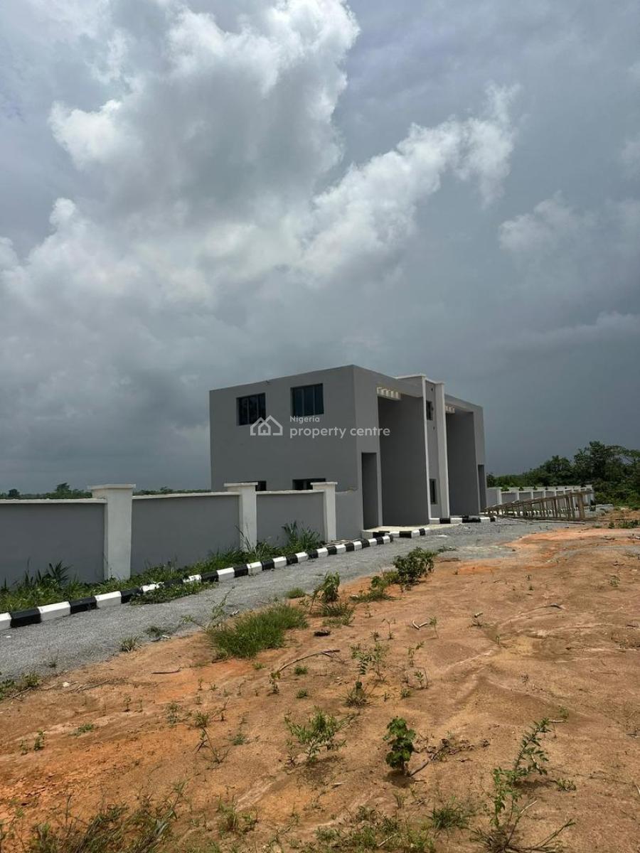 Secure an 100% Dry Land, Agbowa, Ikorodu, Lagos, Mixed-use Land for Sale