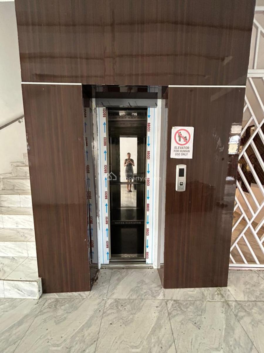 Furnished 2 Bedroom Apartment, Ikota, Lekki, Lagos, Flat / Apartment for Sale