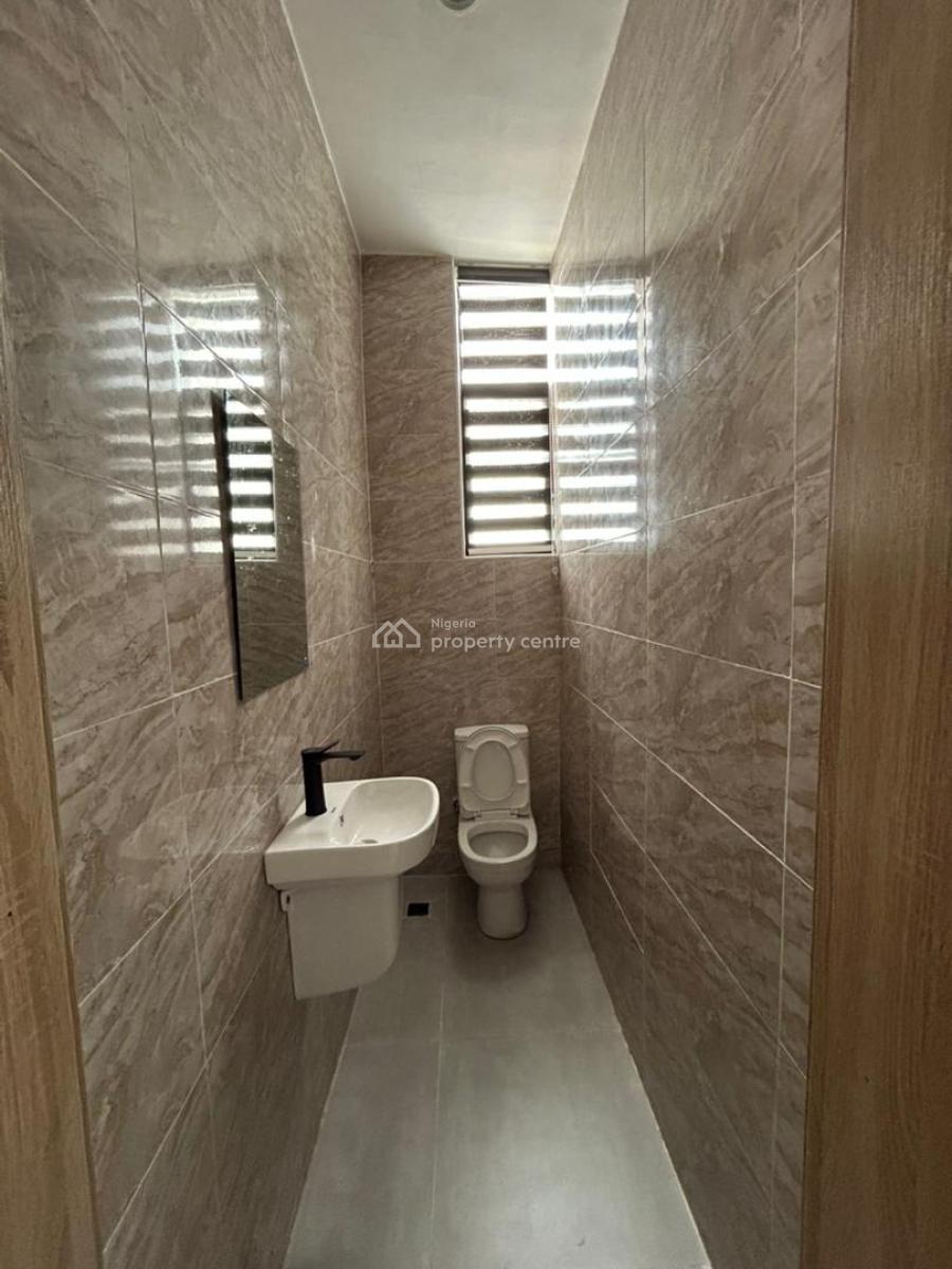 Furnished 2 Bedroom Apartment, Ikota, Lekki, Lagos, Flat / Apartment for Sale