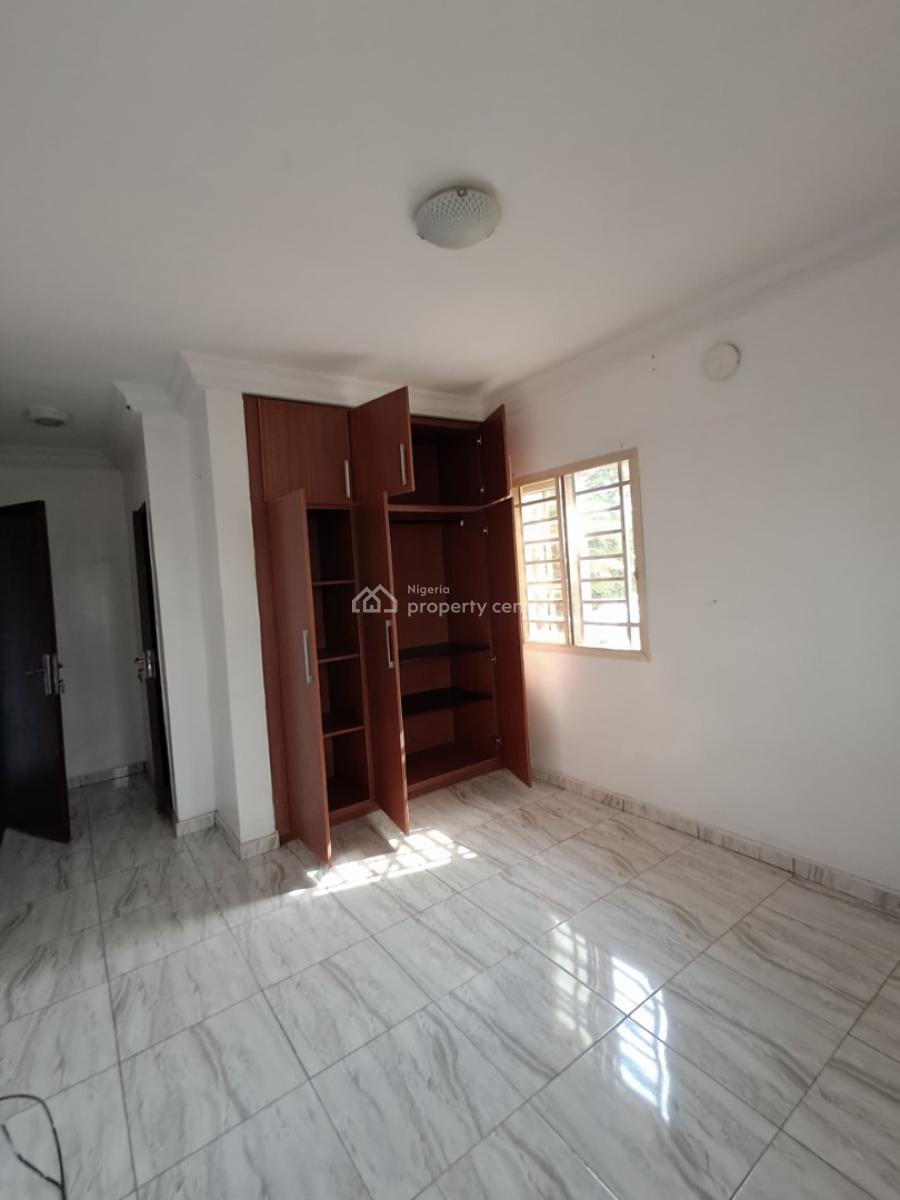 Spacious 3-bedroom Flat (ground & Second Floor, Orchid Road, Lekki, Lagos, Flat / Apartment for Rent