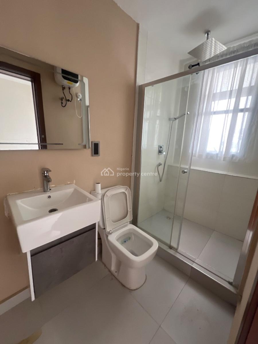 Luxury 3 Bedroom Penthouse Apartment with Bq, Off Freedom Way, Lekki Phase 1, Lekki, Lagos, Flat / Apartment for Rent