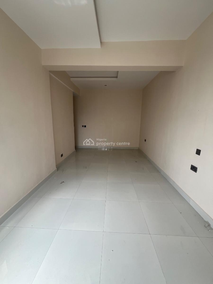 Luxury 3 Bedroom Penthouse Apartment with Bq, Off Freedom Way, Lekki Phase 1, Lekki, Lagos, Flat / Apartment for Rent