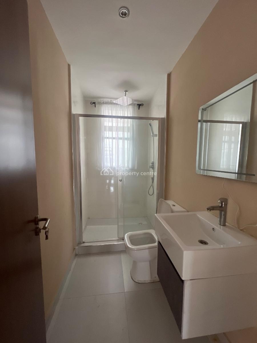 Luxury 3 Bedroom Penthouse Apartment with Bq, Off Freedom Way, Lekki Phase 1, Lekki, Lagos, Flat / Apartment for Rent