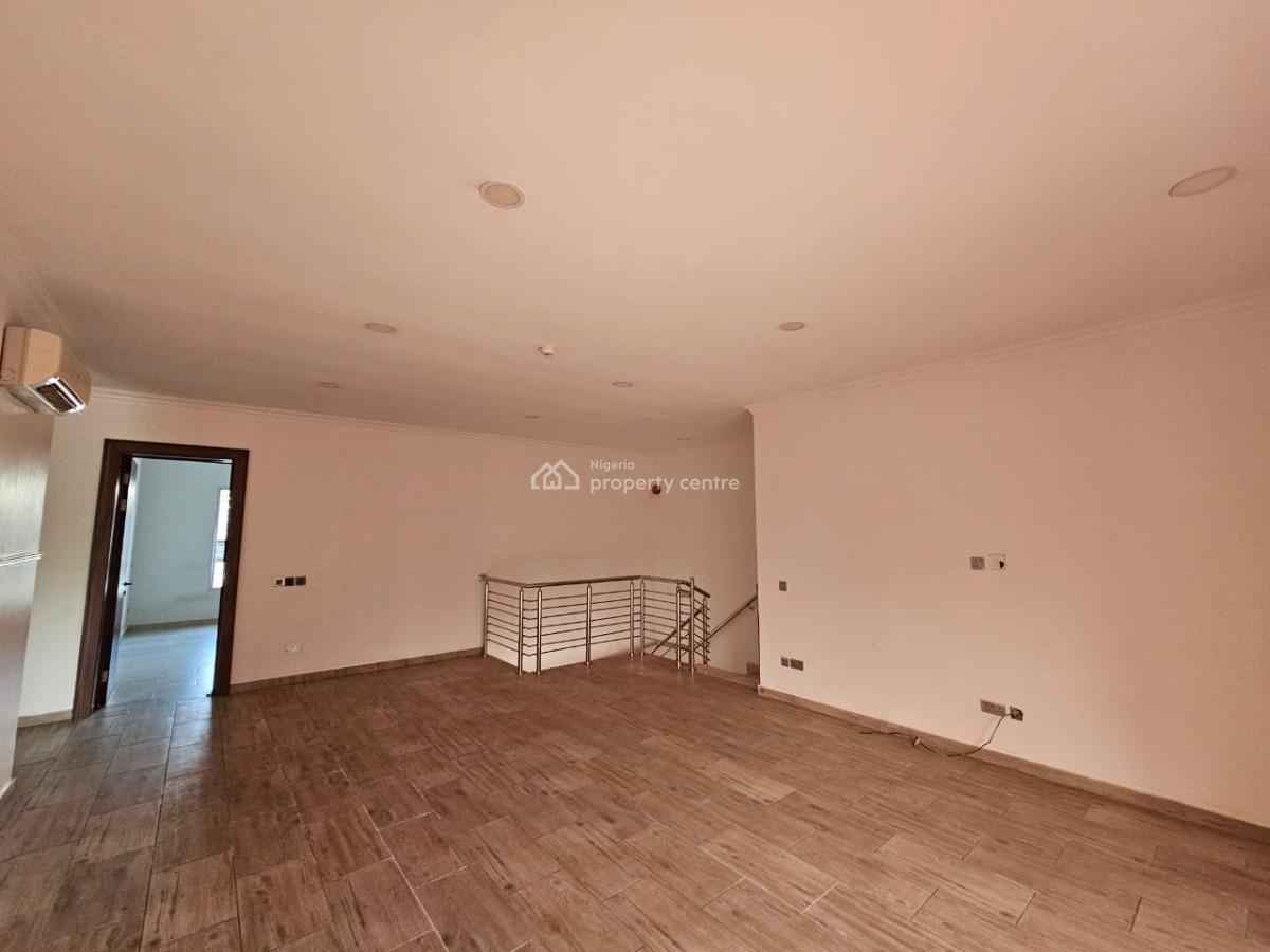 Luxury 4 Bedroom Terrace Duplex with Bq,swimming Pool,gym&more, Banana Island Estate, Banana Island, Ikoyi, Lagos, Terraced Duplex for Rent