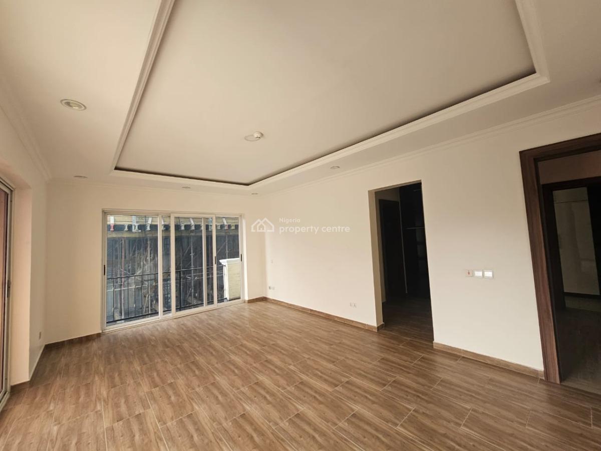 Luxury 4 Bedroom Terrace Duplex with Bq,swimming Pool,gym&more, Banana Island Estate, Banana Island, Ikoyi, Lagos, Terraced Duplex for Rent