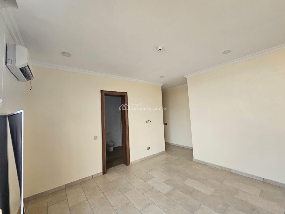 Luxury 4 Bedroom Terrace Duplex with Bq,swimming Pool,gym&more, Banana Island Estate, Banana Island, Ikoyi, Lagos, Terraced Duplex for Rent