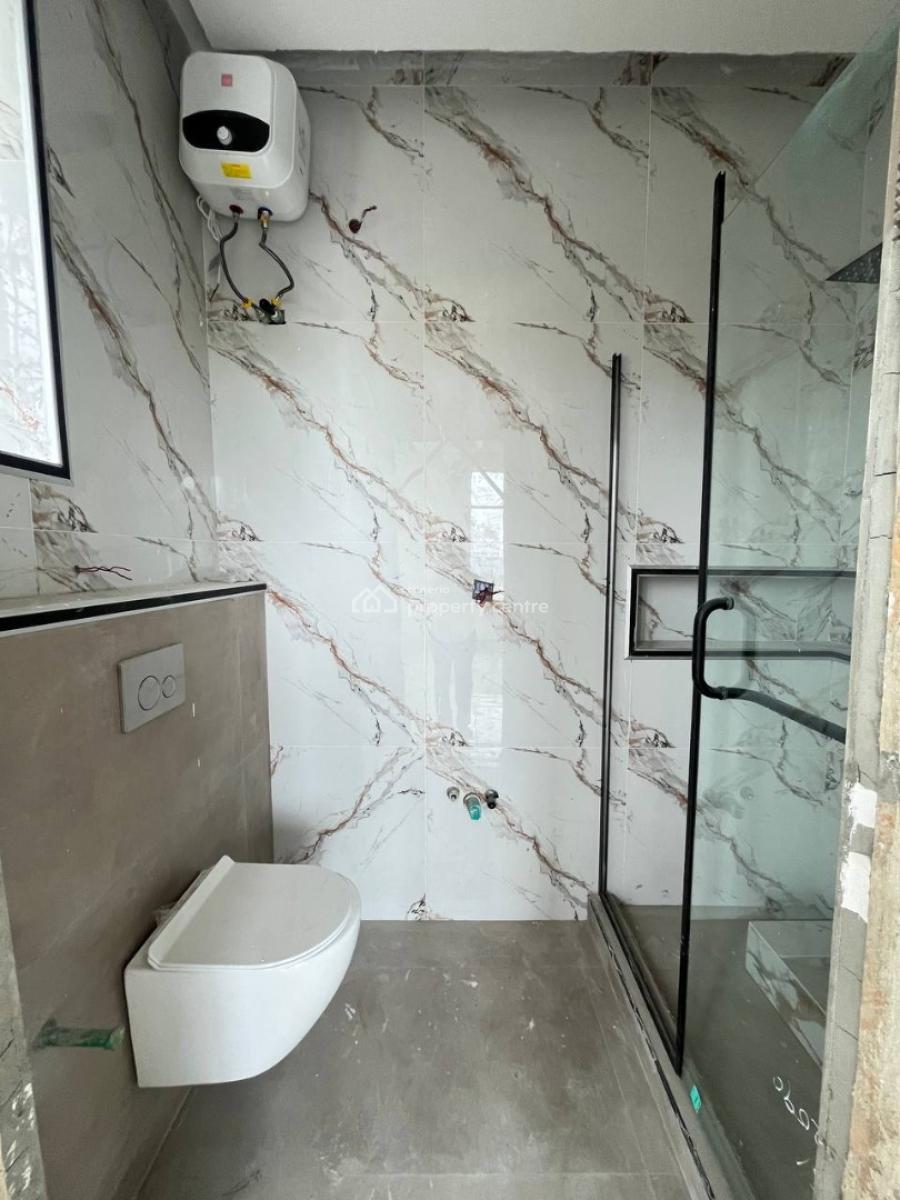 5 Bedroom Detached House, Lekki Phase 1, Lekki, Lagos, Detached Duplex for Rent