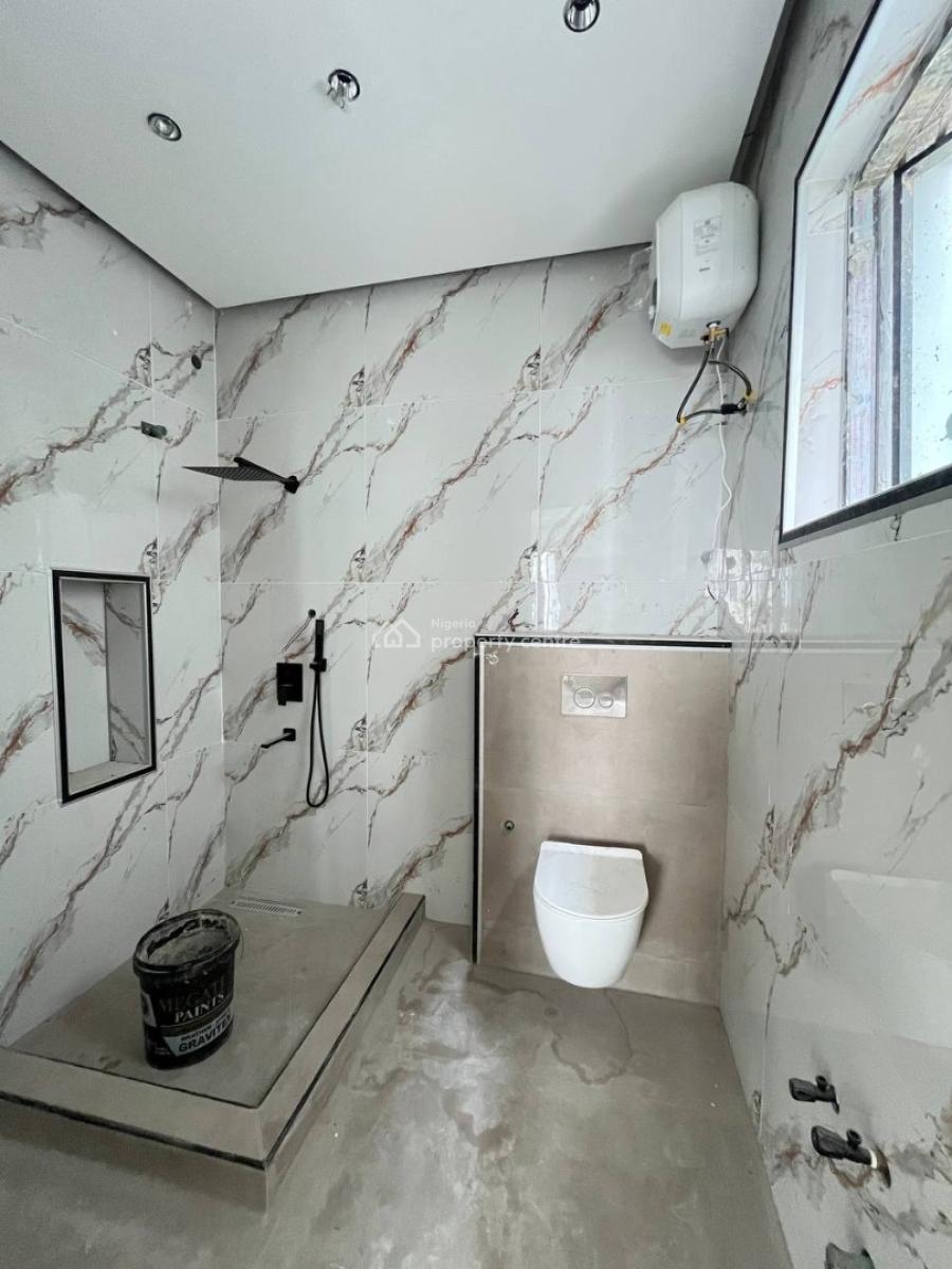 5 Bedroom Detached House, Lekki Phase 1, Lekki, Lagos, Detached Duplex for Rent