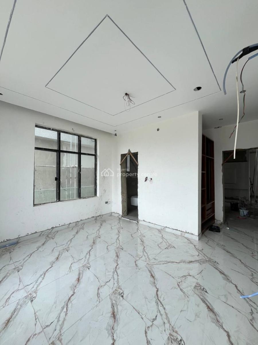 5 Bedroom Detached House, Lekki Phase 1, Lekki, Lagos, Detached Duplex for Rent