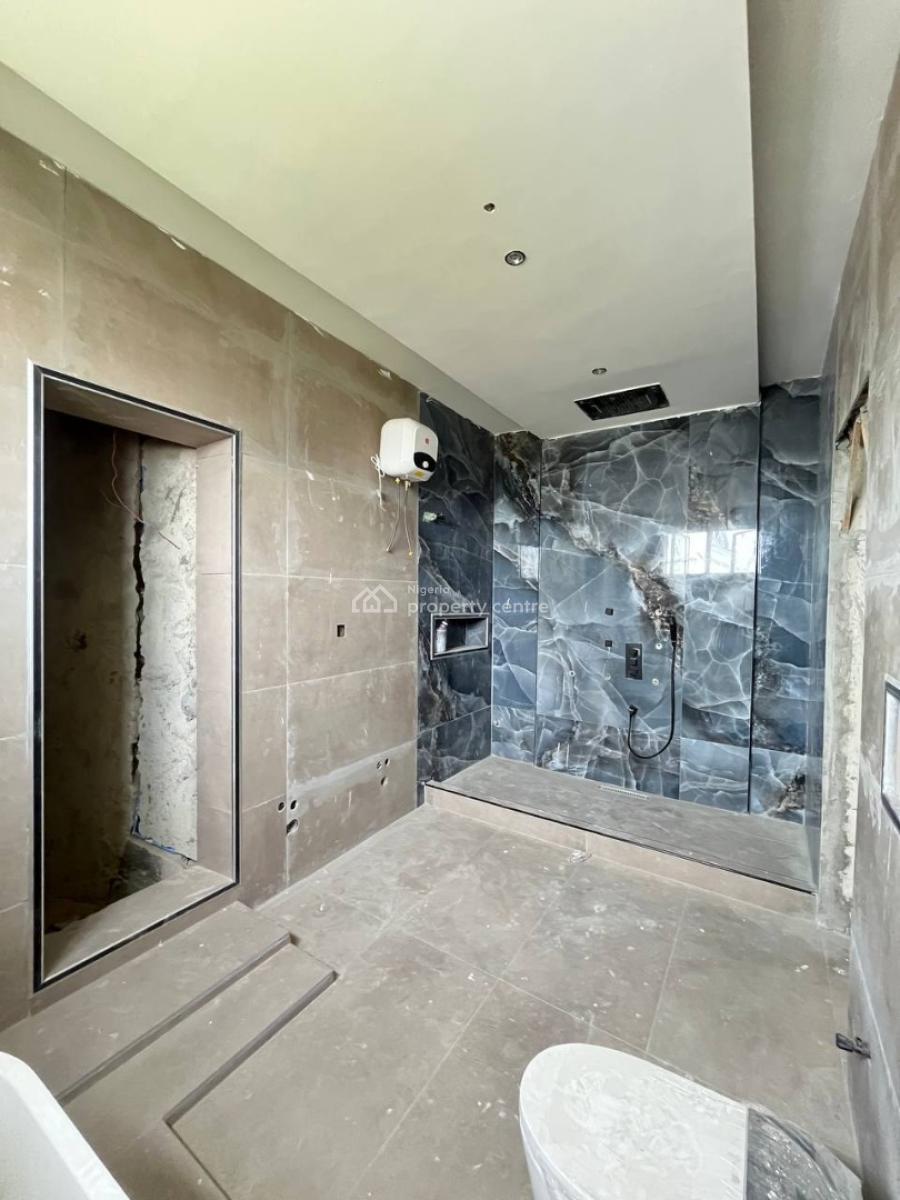 5 Bedroom Detached House, Lekki Phase 1, Lekki, Lagos, Detached Duplex for Rent