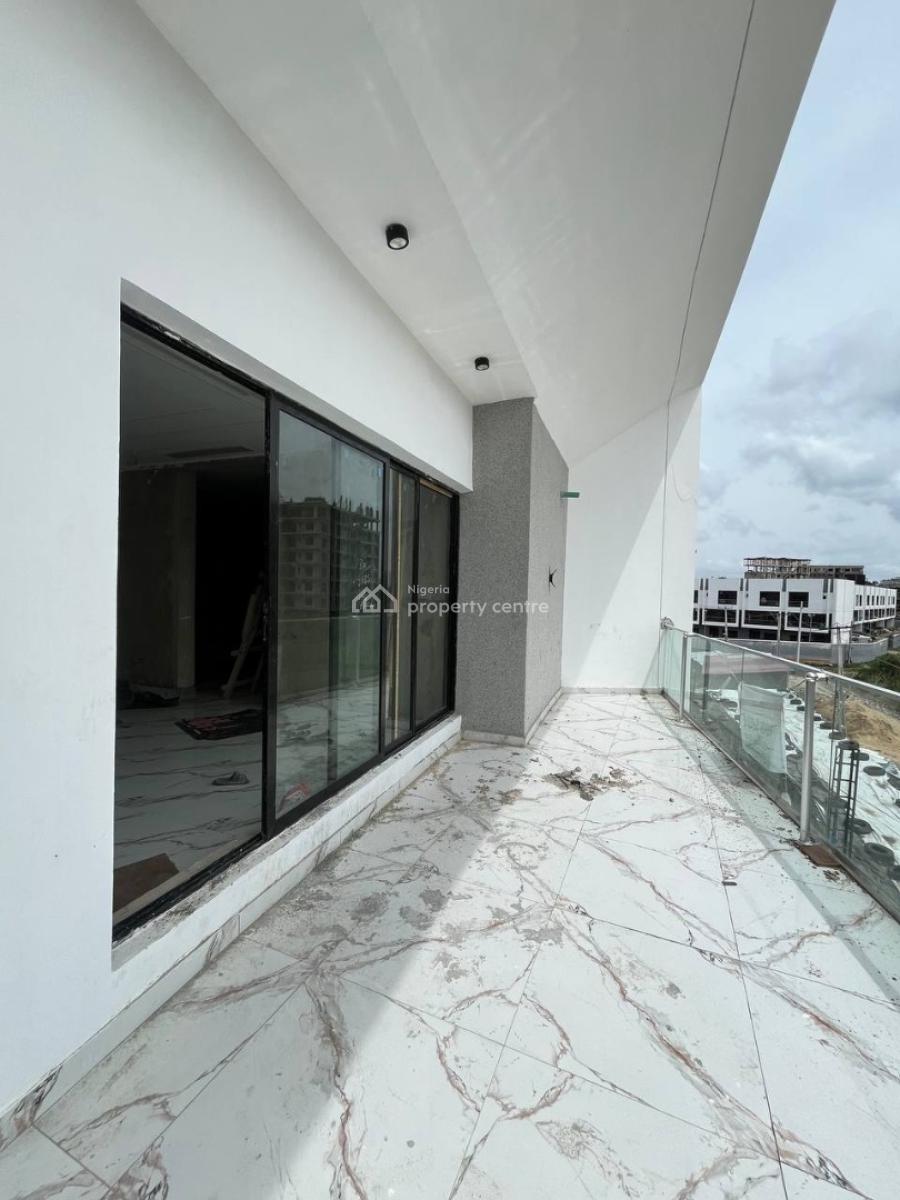 5 Bedroom Detached House, Lekki Phase 1, Lekki, Lagos, Detached Duplex for Rent