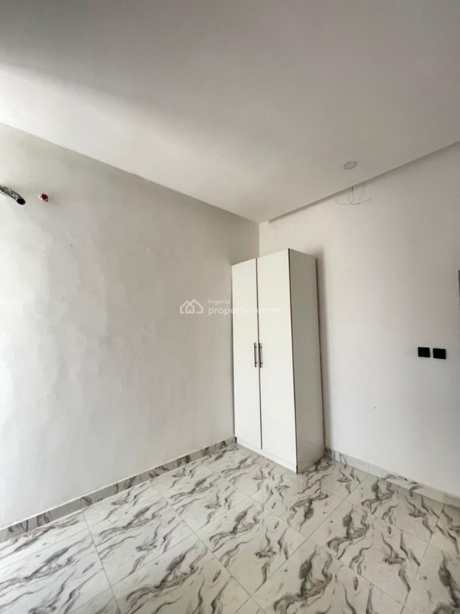 3 Bedroom Terrace Duplex, Ajah, Lagos, Terraced Duplex for Sale