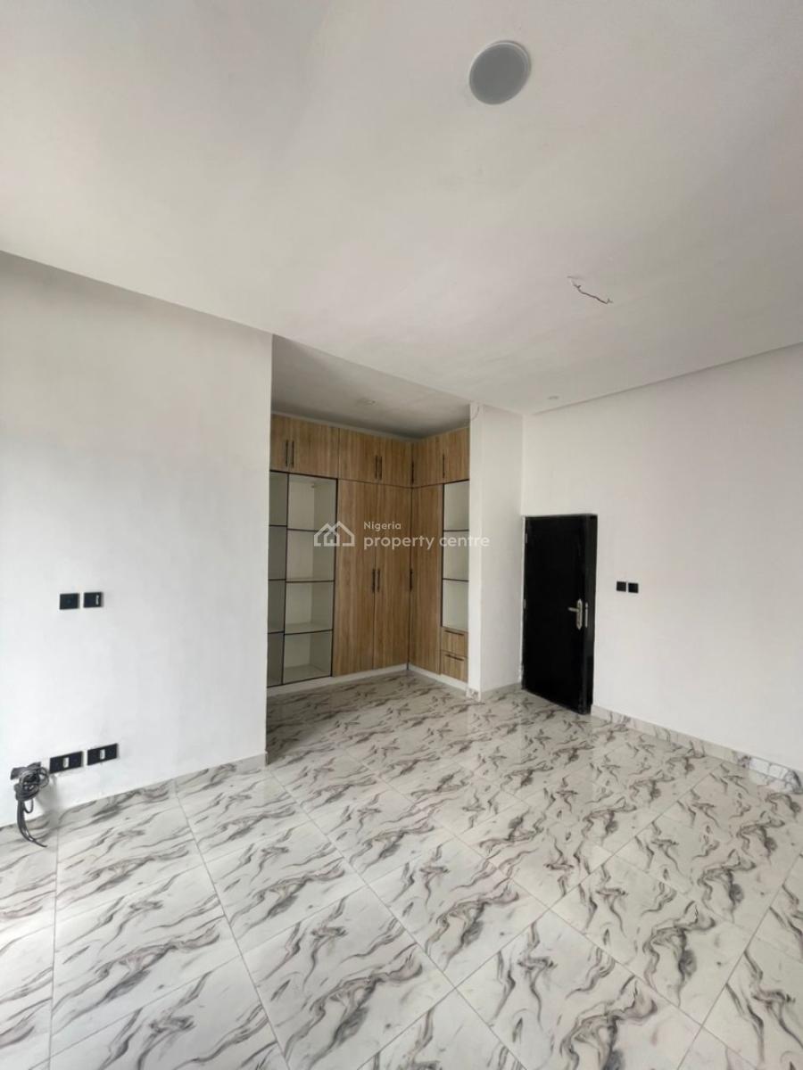 3 Bedroom Terrace Duplex, Ajah, Lagos, Terraced Duplex for Sale