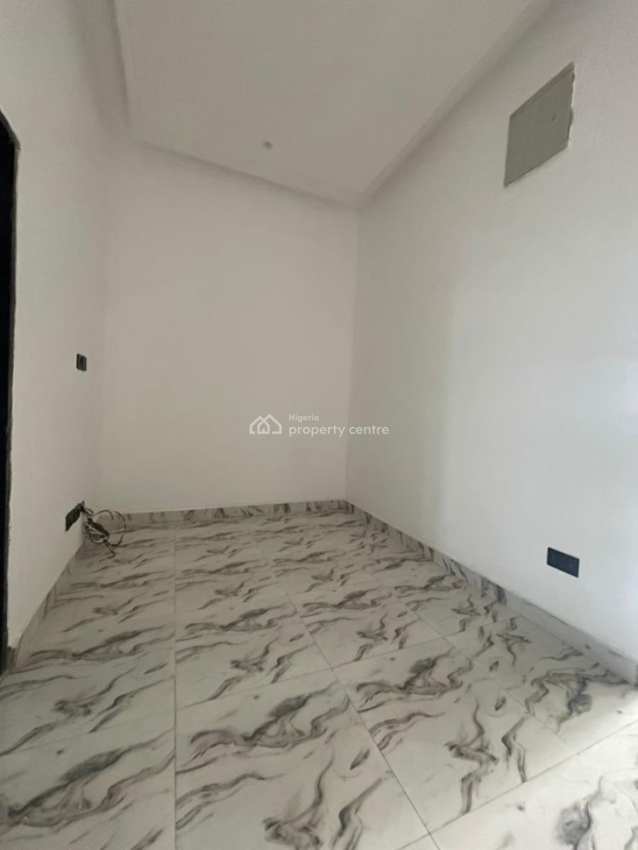 3 Bedroom Terrace Duplex, Ajah, Lagos, Terraced Duplex for Sale