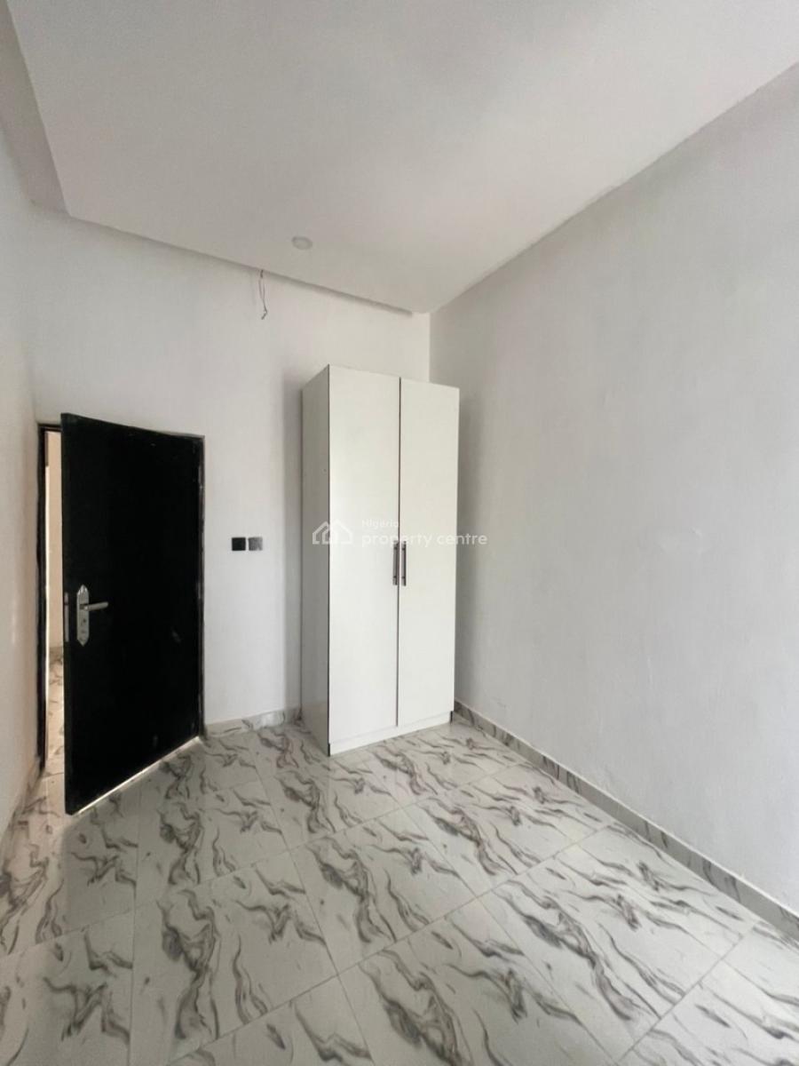 3 Bedroom Terrace Duplex, Ajah, Lagos, Terraced Duplex for Sale