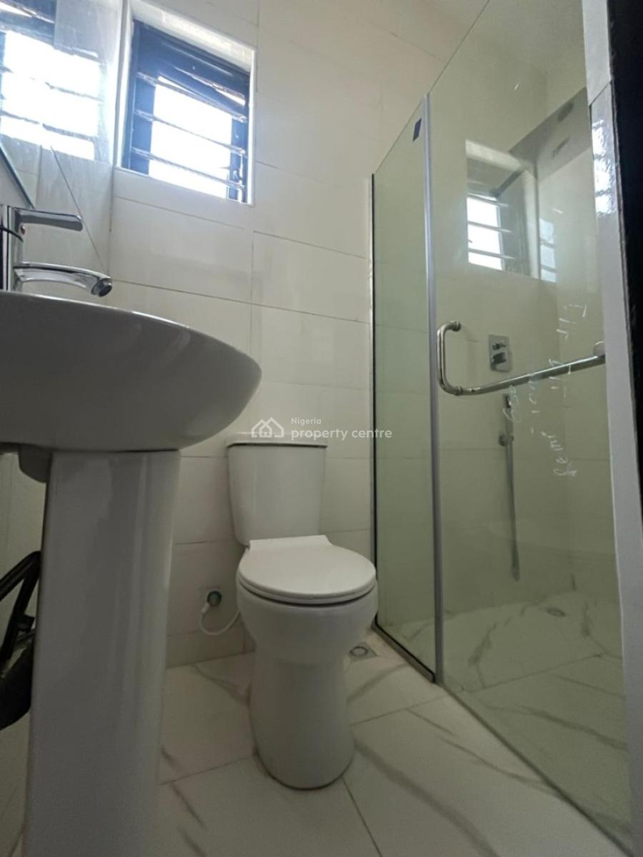 3 Bedroom Terrace Duplex, Ajah, Lagos, Terraced Duplex for Sale