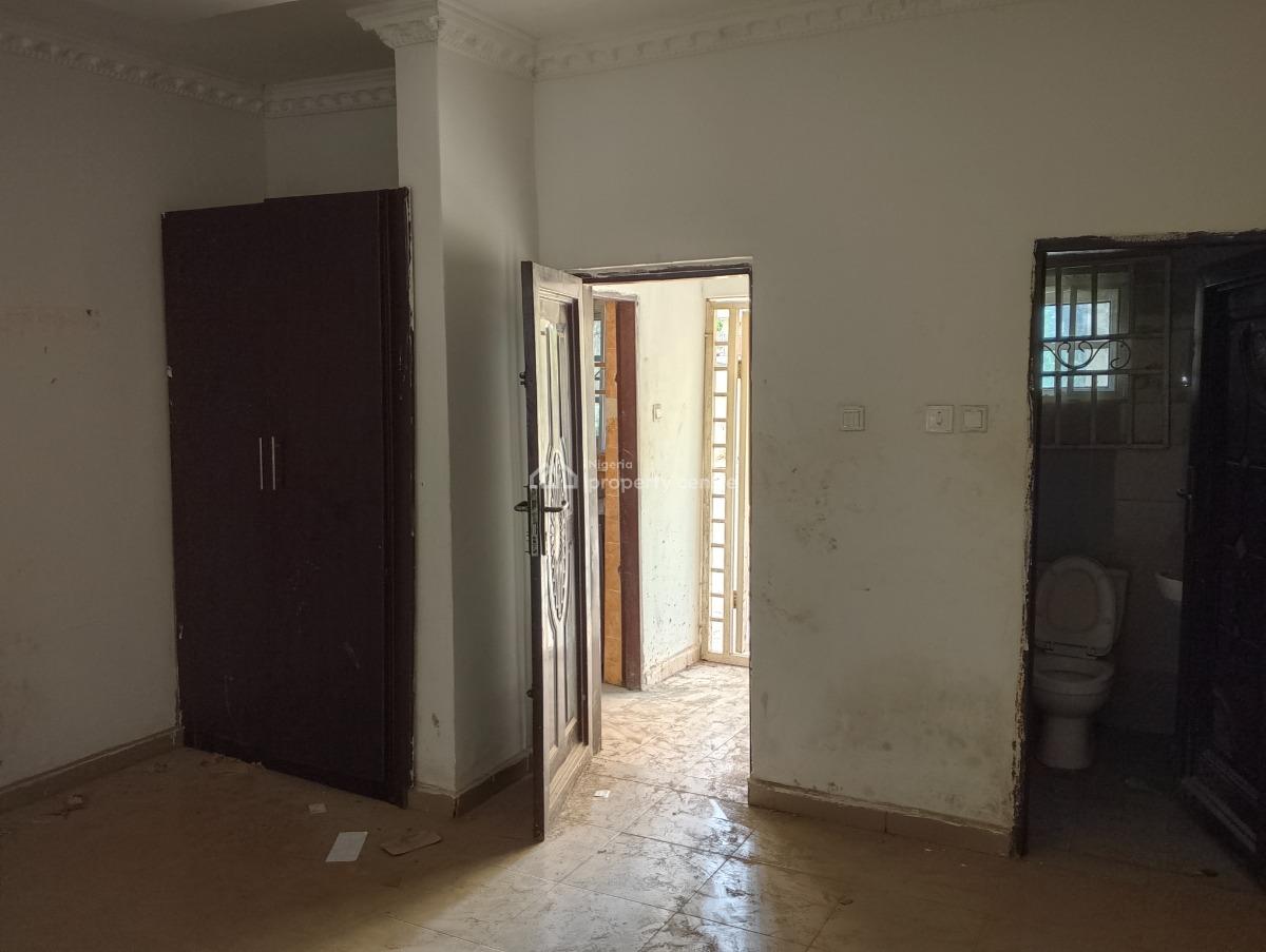 Self Contained Apartment, Harrow Estate, Gaduwa, Abuja, Self Contain (single Rooms) for Rent