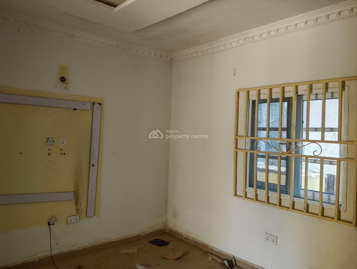 Self Contained Apartment, Harrow Estate, Gaduwa, Abuja, Self Contain (single Rooms) for Rent