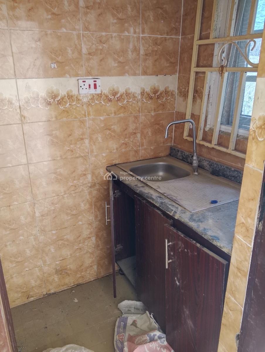 Self Contained Apartment, Harrow Estate, Gaduwa, Abuja, Self Contain (single Rooms) for Rent