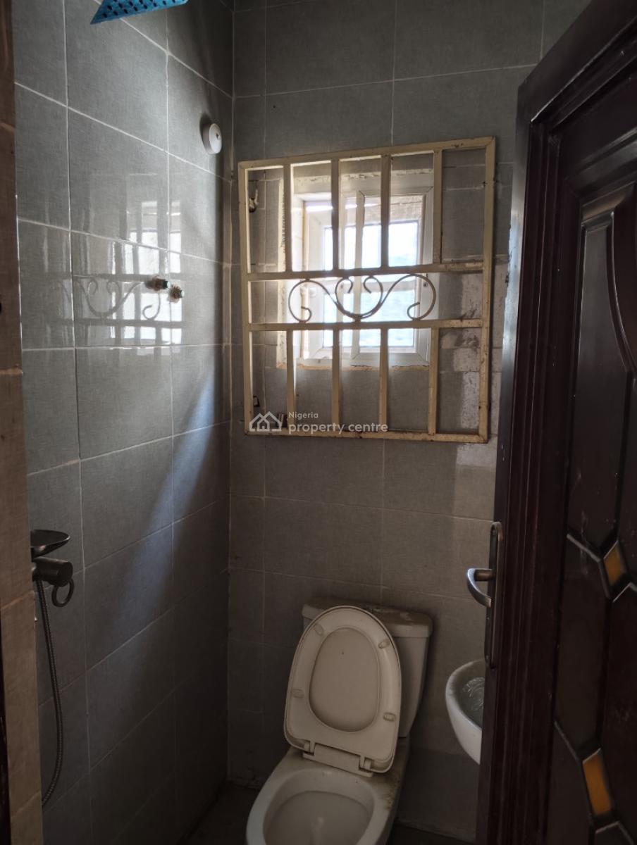 Self Contained Apartment, Harrow Estate, Gaduwa, Abuja, Self Contain (single Rooms) for Rent