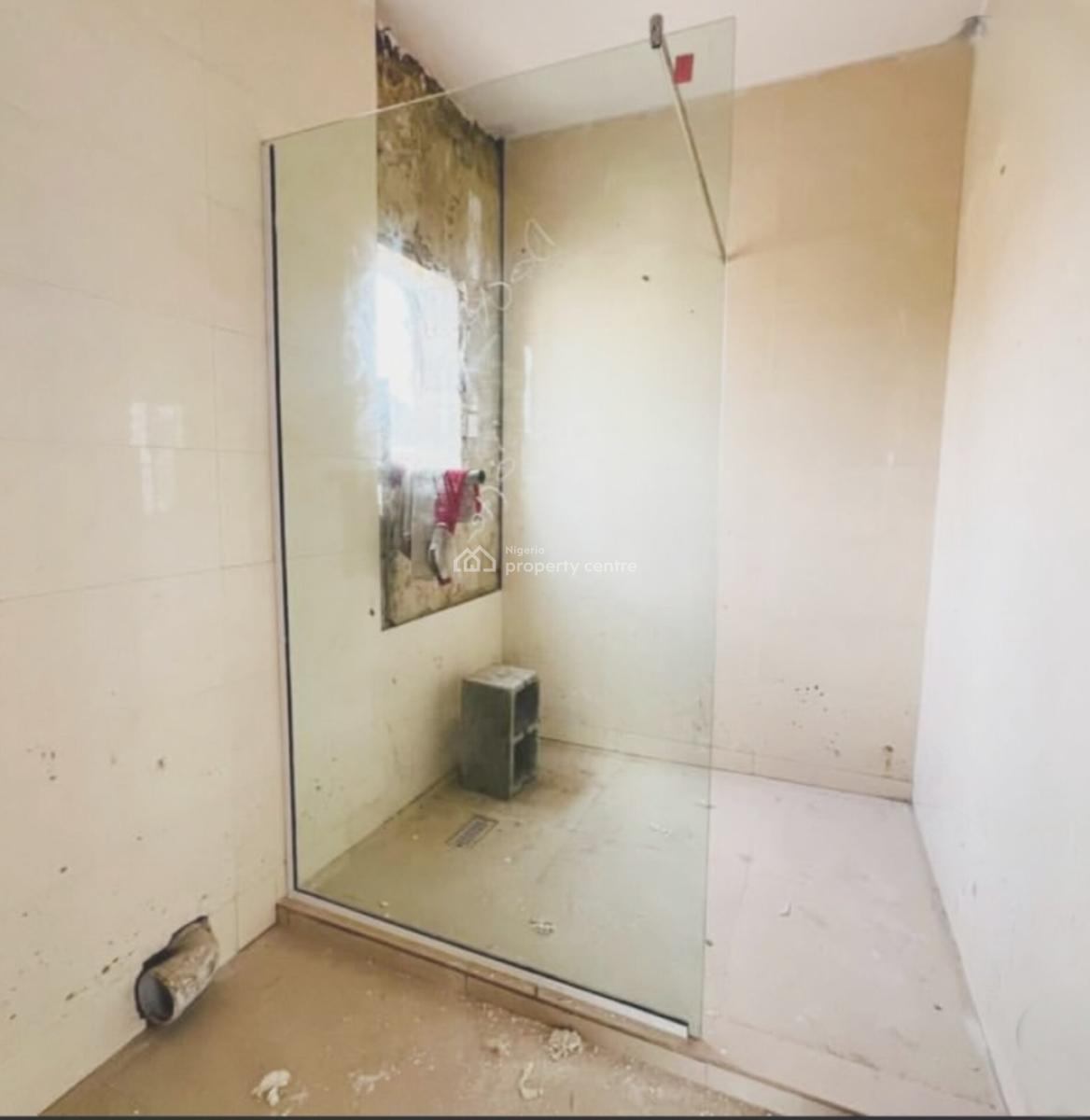 4 Bedroom Fully Detached Duplex with Bq, Adeniyi Jones, Ikeja, Lagos, Detached Duplex for Sale