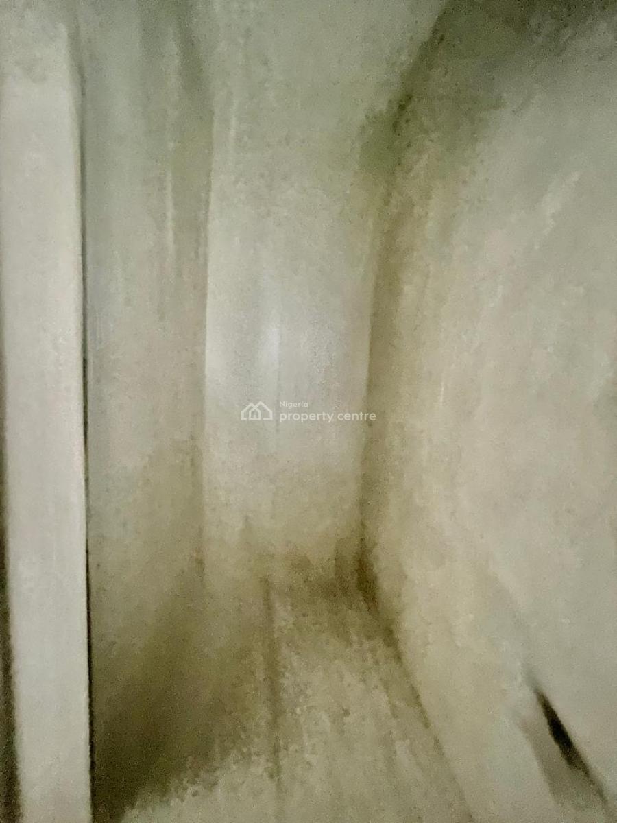 4 Bedroom Semi Detached House, Naf Valley Estate, Asokoro District, Abuja, House for Rent