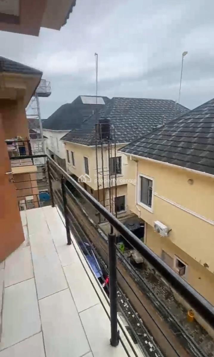 Modern and Serviced Mini Flat Apartment { Video}, Bera Estate Chevron, Lekki, Lagos, Mini Flat (room and Parlour) for Rent