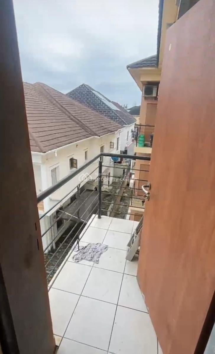 Modern and Serviced Mini Flat Apartment { Video}, Bera Estate Chevron, Lekki, Lagos, Mini Flat (room and Parlour) for Rent