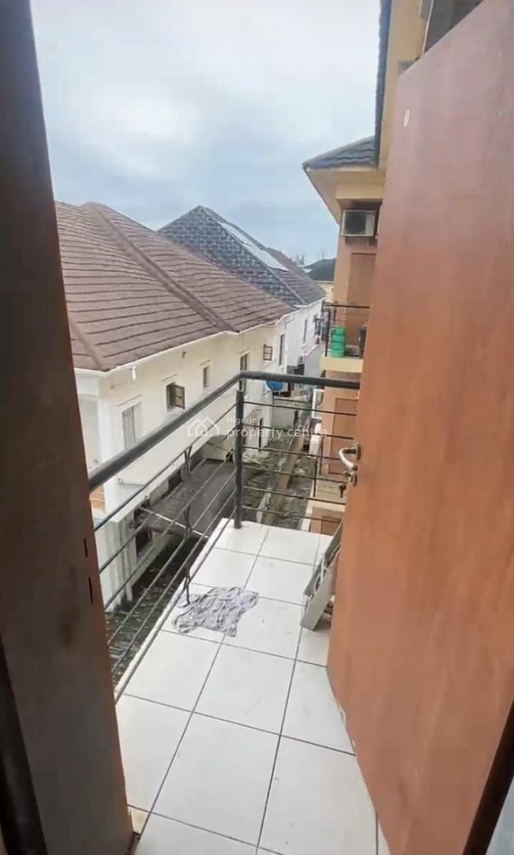 Modern and Serviced Mini Flat Apartment { Video}, Bera Estate Chevron, Lekki, Lagos, Mini Flat (room and Parlour) for Rent