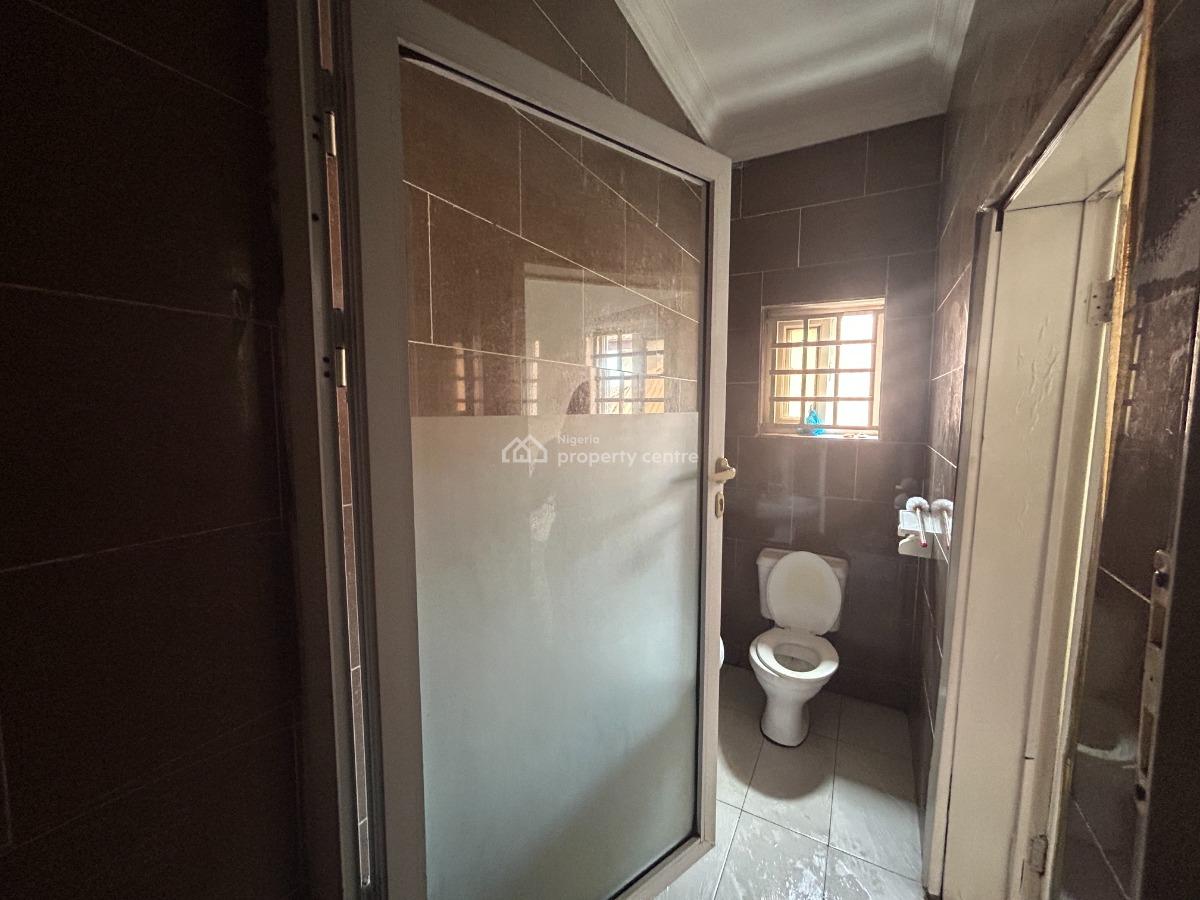 Luxury 2 Bedroom Furnished Apartment, Lekki Phase 1, Lekki, Lagos, Flat / Apartment for Rent