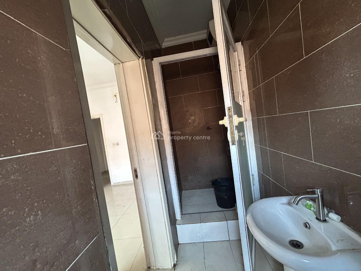 Luxury 2 Bedroom Furnished Apartment, Lekki Phase 1, Lekki, Lagos, Flat / Apartment for Rent