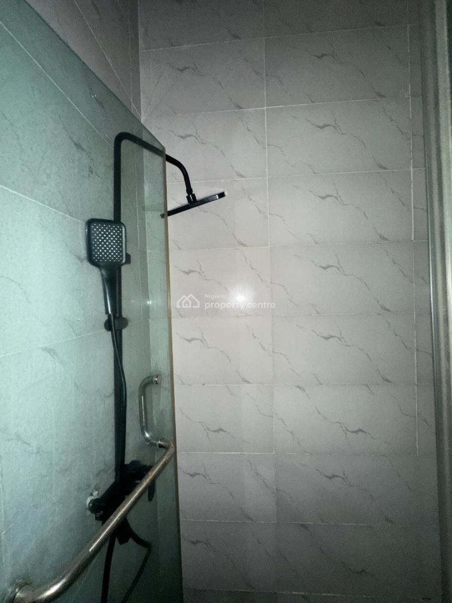 4 Bedroom Terrace Duplex with Bq, Orchid, Lekki, Lagos, Terraced Duplex for Rent