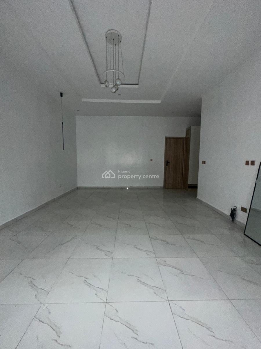 4 Bedroom Terrace Duplex with Bq, Orchid, Lekki, Lagos, Terraced Duplex for Rent