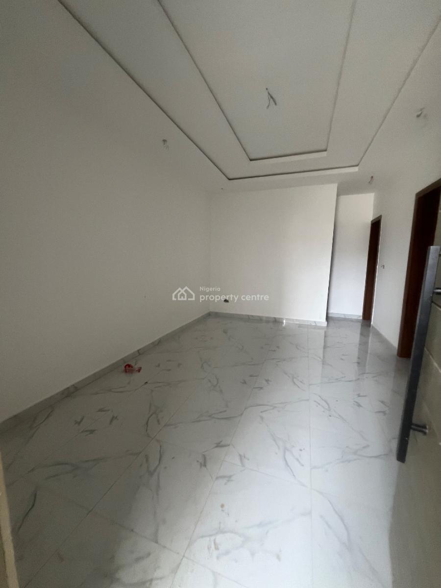 Luxury Brand New 2bedroom Flat Very Close to D Road, Abraham Adesanya Scheme, Ajah, Lagos, House for Rent