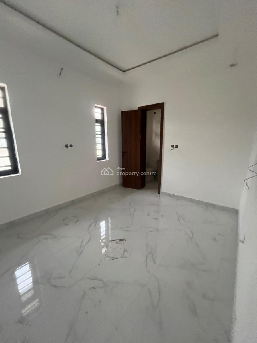 Luxury Brand New 2bedroom Flat Very Close to D Road, Abraham Adesanya Scheme, Ajah, Lagos, House for Rent