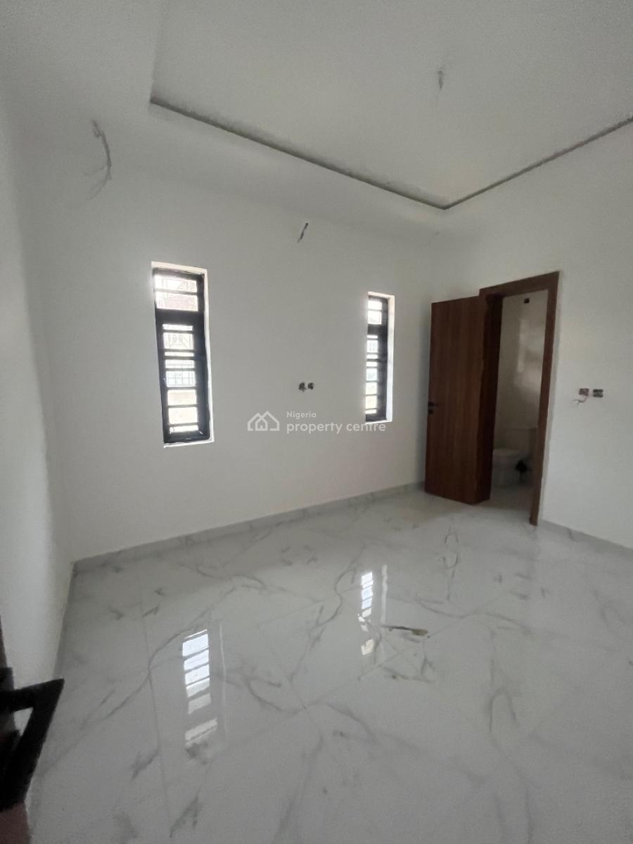 Luxury Brand New 2bedroom Flat Very Close to D Road, Abraham Adesanya Scheme, Ajah, Lagos, House for Rent