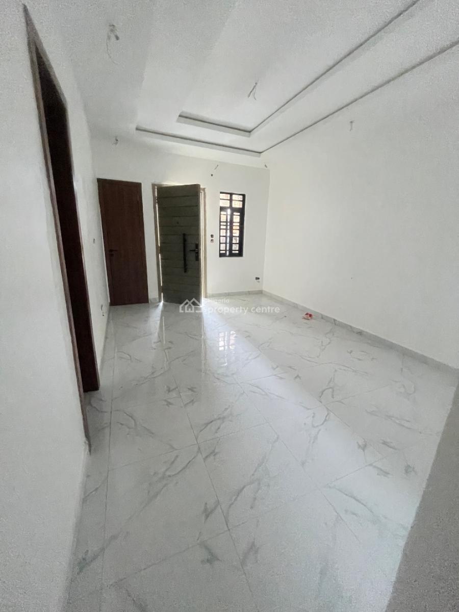 Luxury Brand New 2bedroom Flat Very Close to D Road, Abraham Adesanya Scheme, Ajah, Lagos, House for Rent