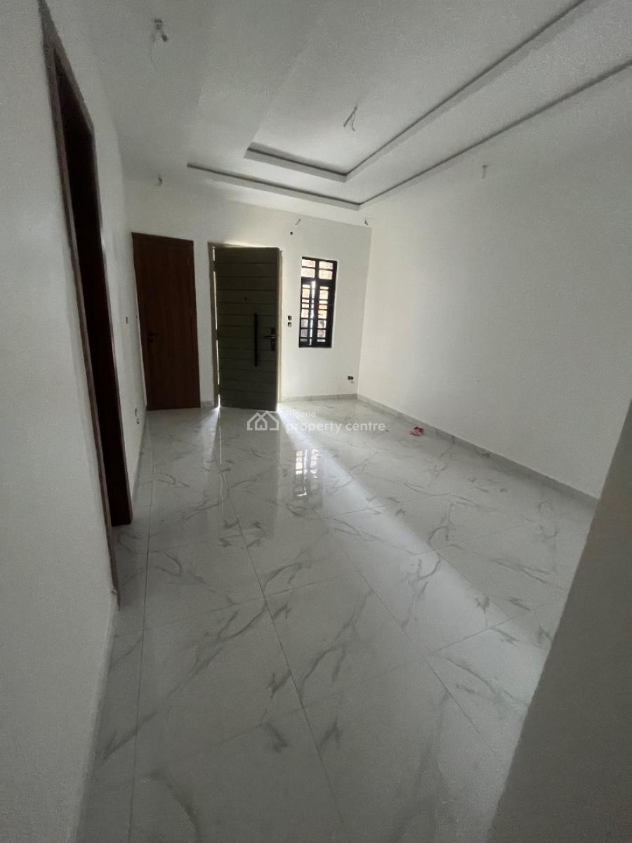 Luxury Brand New 2bedroom Flat Very Close to D Road, Abraham Adesanya Scheme, Ajah, Lagos, House for Rent