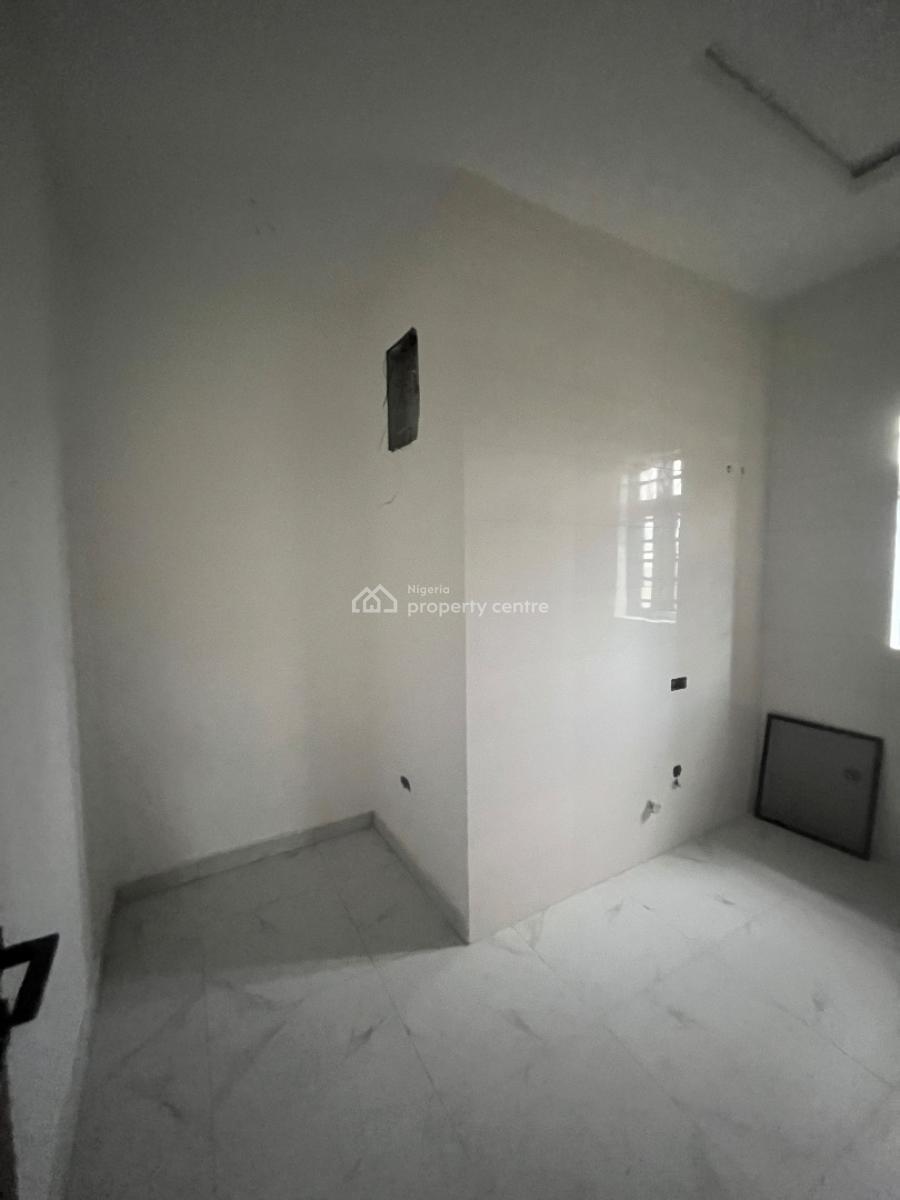 Luxury Brand New 2bedroom Flat Very Close to D Road, Abraham Adesanya Scheme, Ajah, Lagos, House for Rent