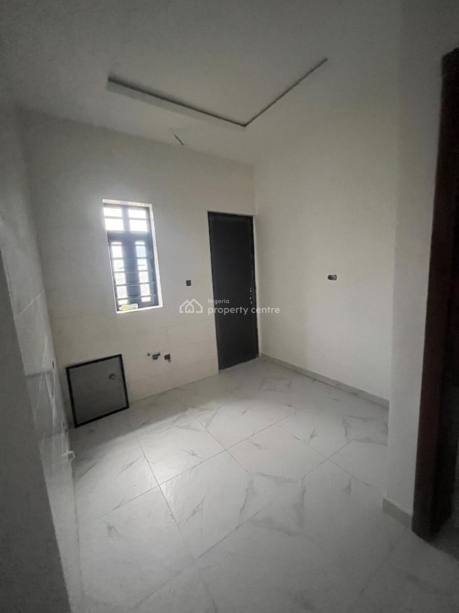 Luxury Brand New 2bedroom Flat Very Close to D Road, Abraham Adesanya Scheme, Ajah, Lagos, House for Rent
