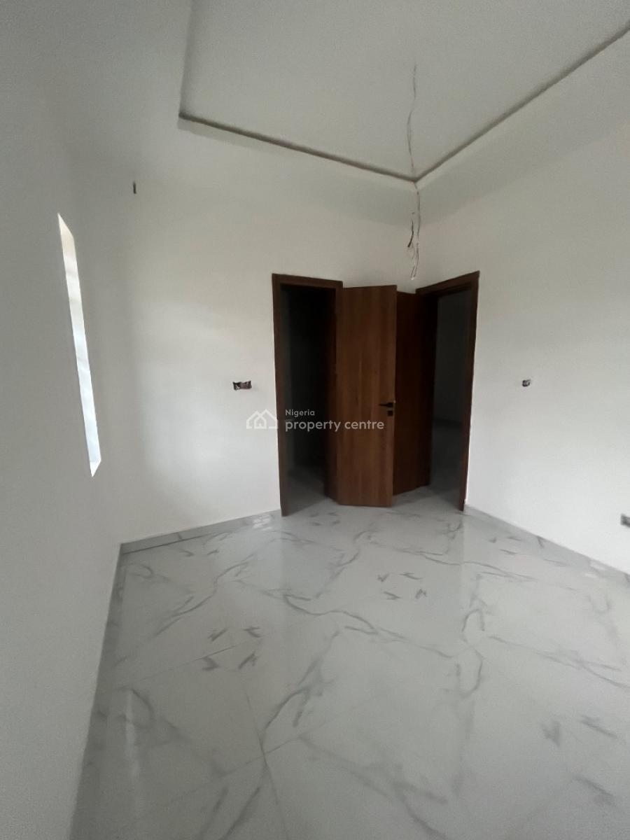 Luxury Brand New 2bedroom Flat Very Close to D Road, Abraham Adesanya Scheme, Ajah, Lagos, House for Rent