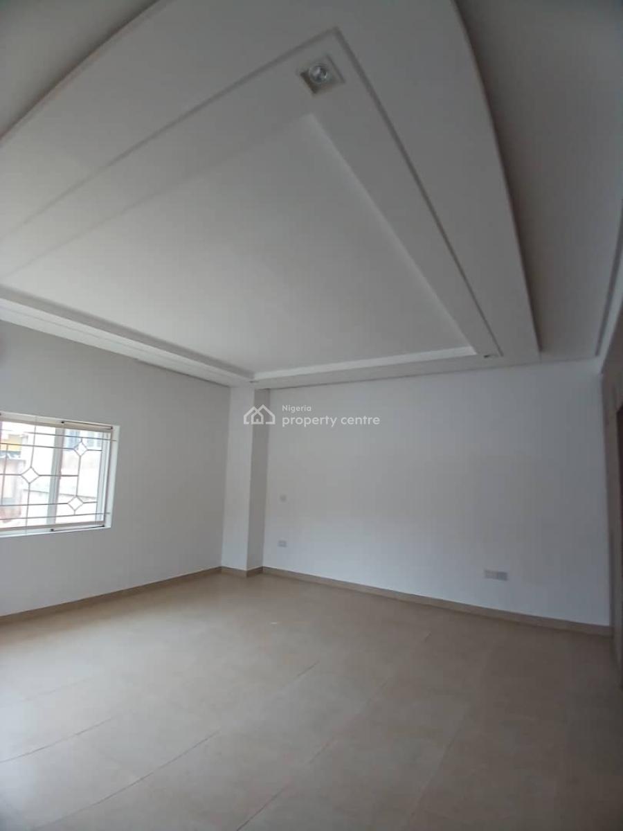 Luxury and Contemporary 5 Bedroom Terraced Duplex with 2 Rooms Bq, Maitama District, Abuja, Terraced Duplex for Rent