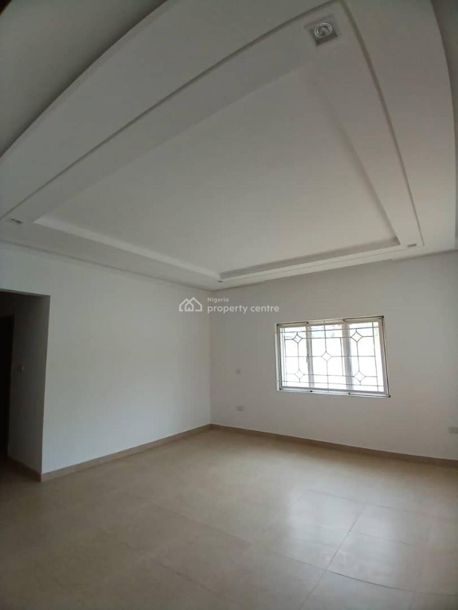 Luxury and Contemporary 5 Bedroom Terraced Duplex with 2 Rooms Bq, Maitama District, Abuja, Terraced Duplex for Rent