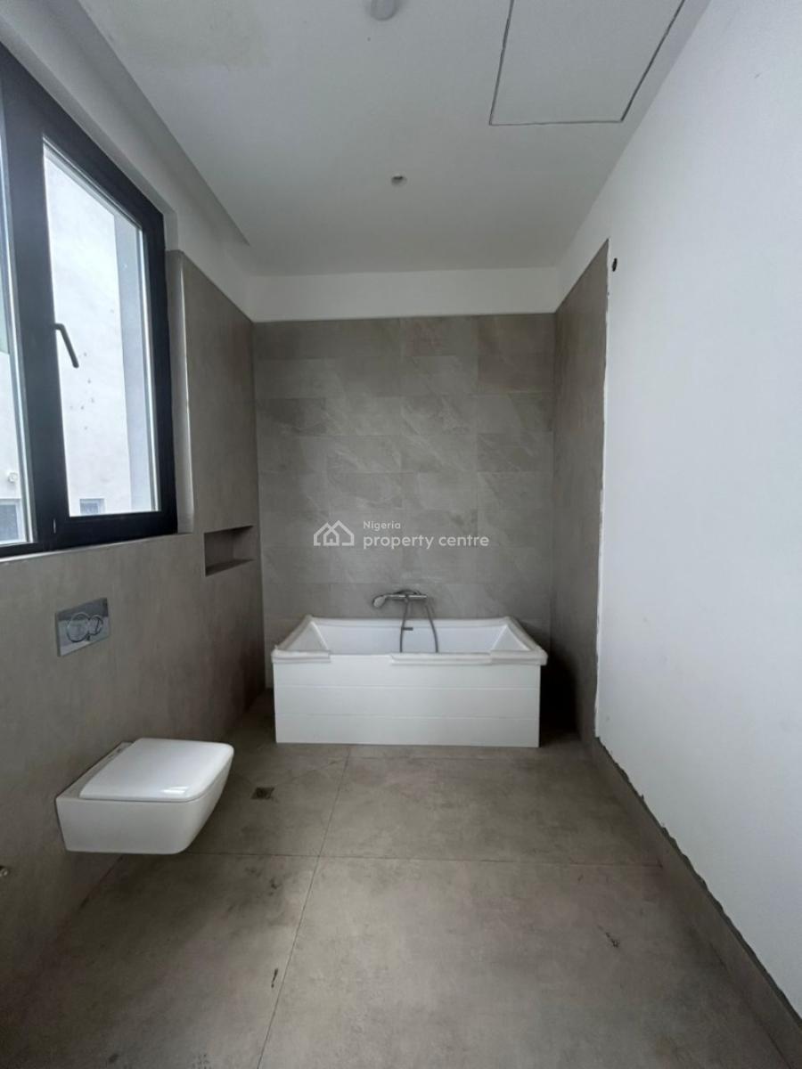 6 Bedroom Detached Duplex, Ikoyi, Lagos, Detached Duplex for Sale