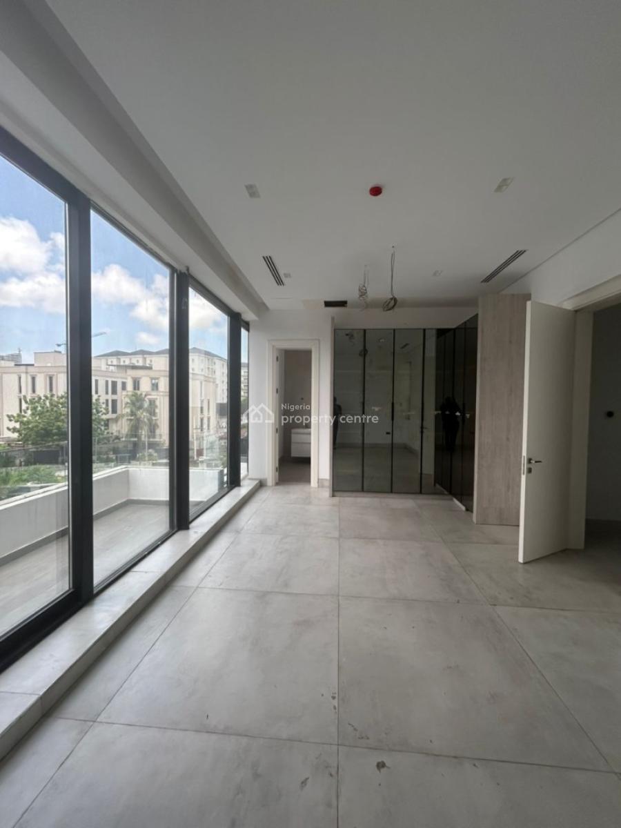 6 Bedroom Detached Duplex, Ikoyi, Lagos, Detached Duplex for Sale
