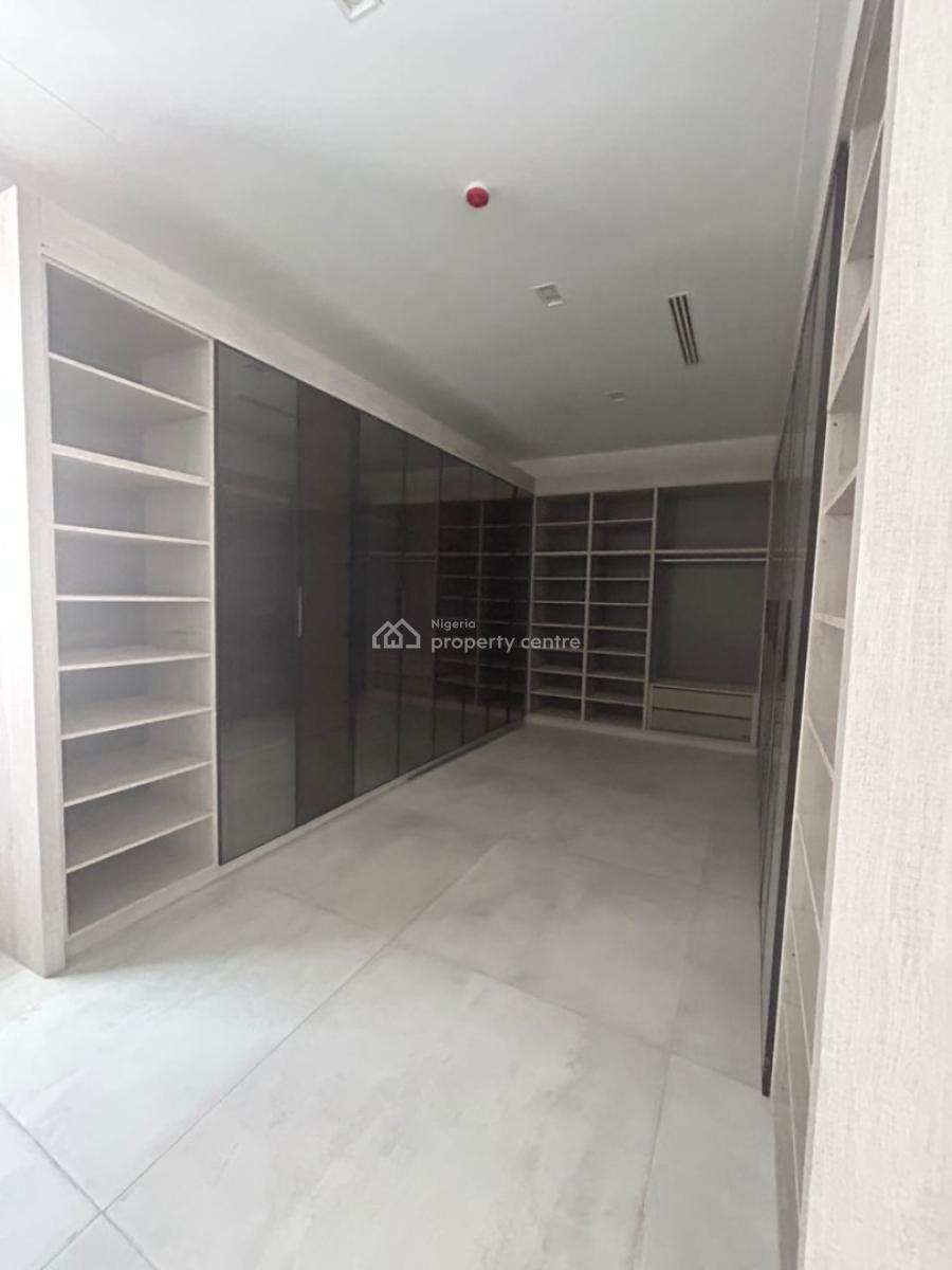 6 Bedroom Detached Duplex, Ikoyi, Lagos, Detached Duplex for Sale