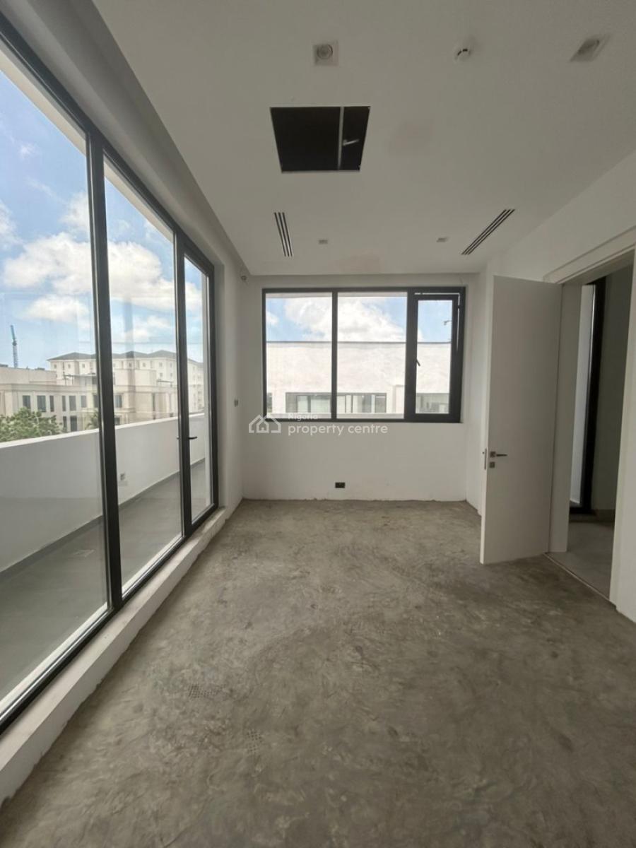 6 Bedroom Detached Duplex, Ikoyi, Lagos, Detached Duplex for Sale