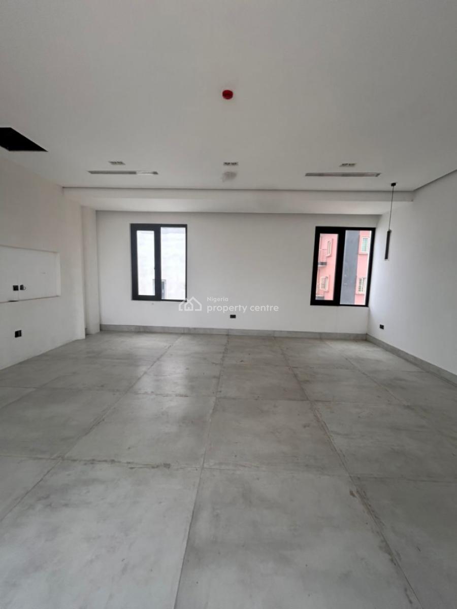 6 Bedroom Detached Duplex in Ikoyi, Ikoyi, Lagos, Detached Duplex for Sale